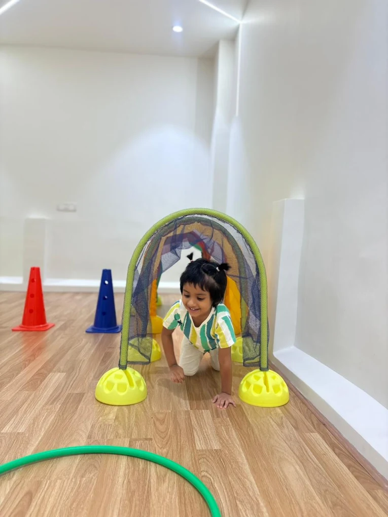 kida activities besant nagar 2