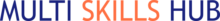 multi skill hub logo