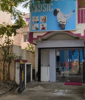 Aspire Music LL Nagar-2