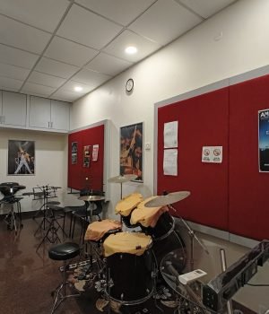 Drums Classes in aspire music kknagar chennai.