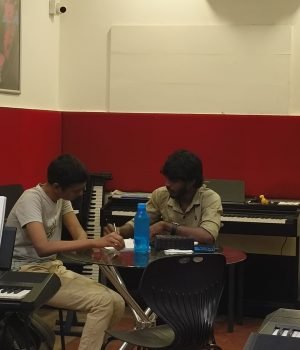 Expert Music Classes aspire music kk nagar chennai