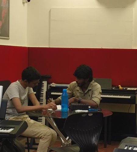 Expert Music Classes aspire music kk nagar chennai