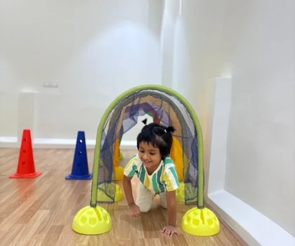 kida activities besant nagar 2