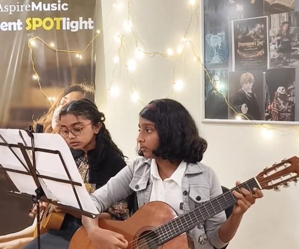 Music Classes KK Nagar