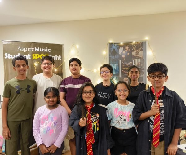 Music Classes KK Nagar