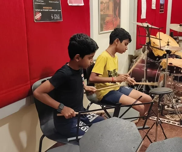 music basant nagar 3