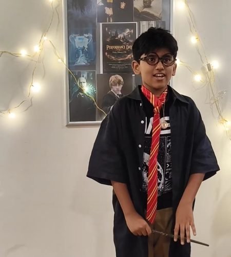 Student Spotlight Performance day Aspire Music KK Nagar 19