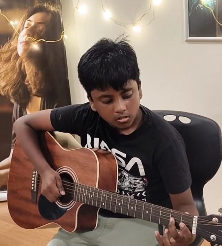 Student Spotlight Performance day Aspire Music KK Nagar 20