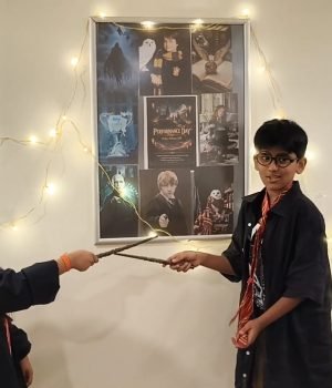 Student Spotlight Performance day Aspire Music KK Nagar 21
