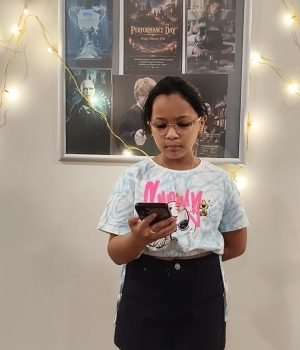 Student Spotlight Performance day Aspire Music KK Nagar 24