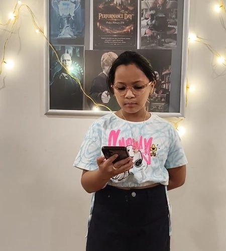 Student Spotlight Performance day Aspire Music KK Nagar 24