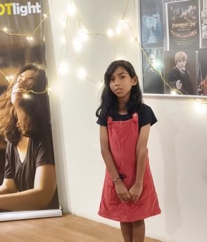 Student Spotlight Performance day Aspire Music KK Nagar 9
