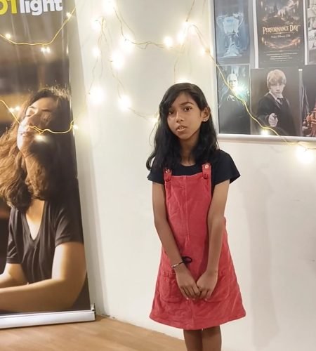 Student Spotlight Performance day Aspire Music KK Nagar 9