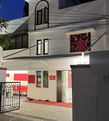 aspire music besant nagar