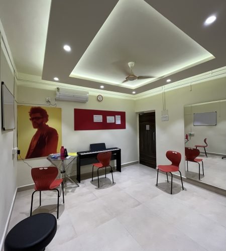 aspire music class