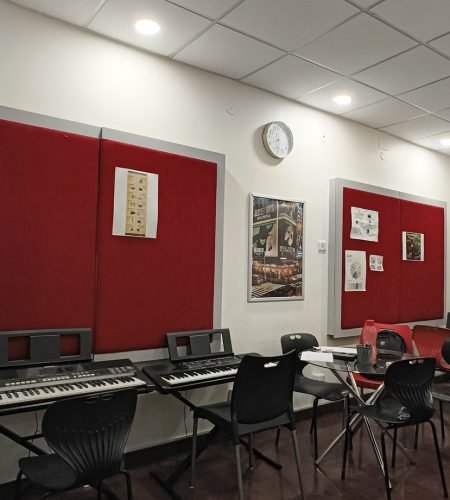 keyboard rooms aspire music kknagar chennai.